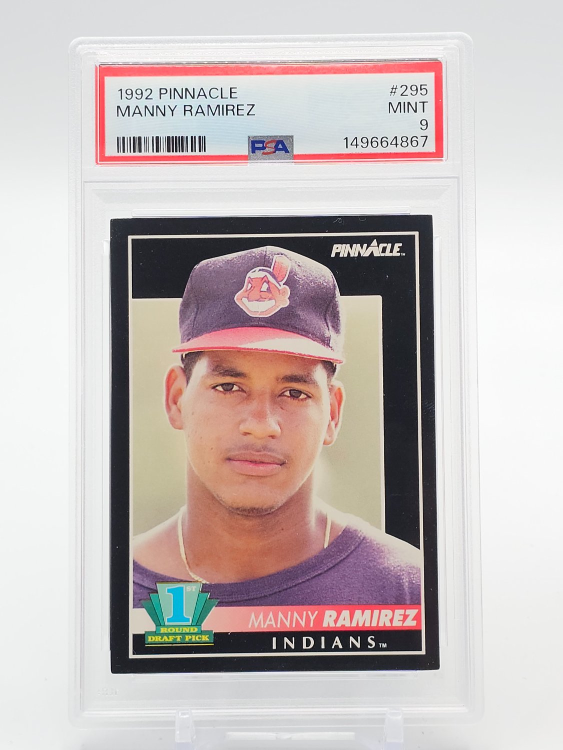 Front scan