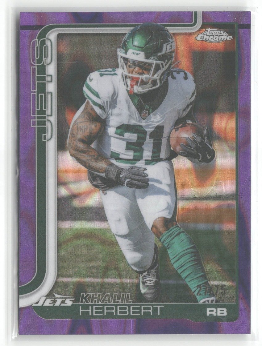 Front scan
