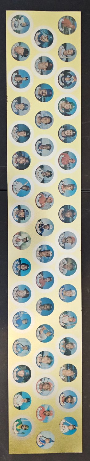 Front scan