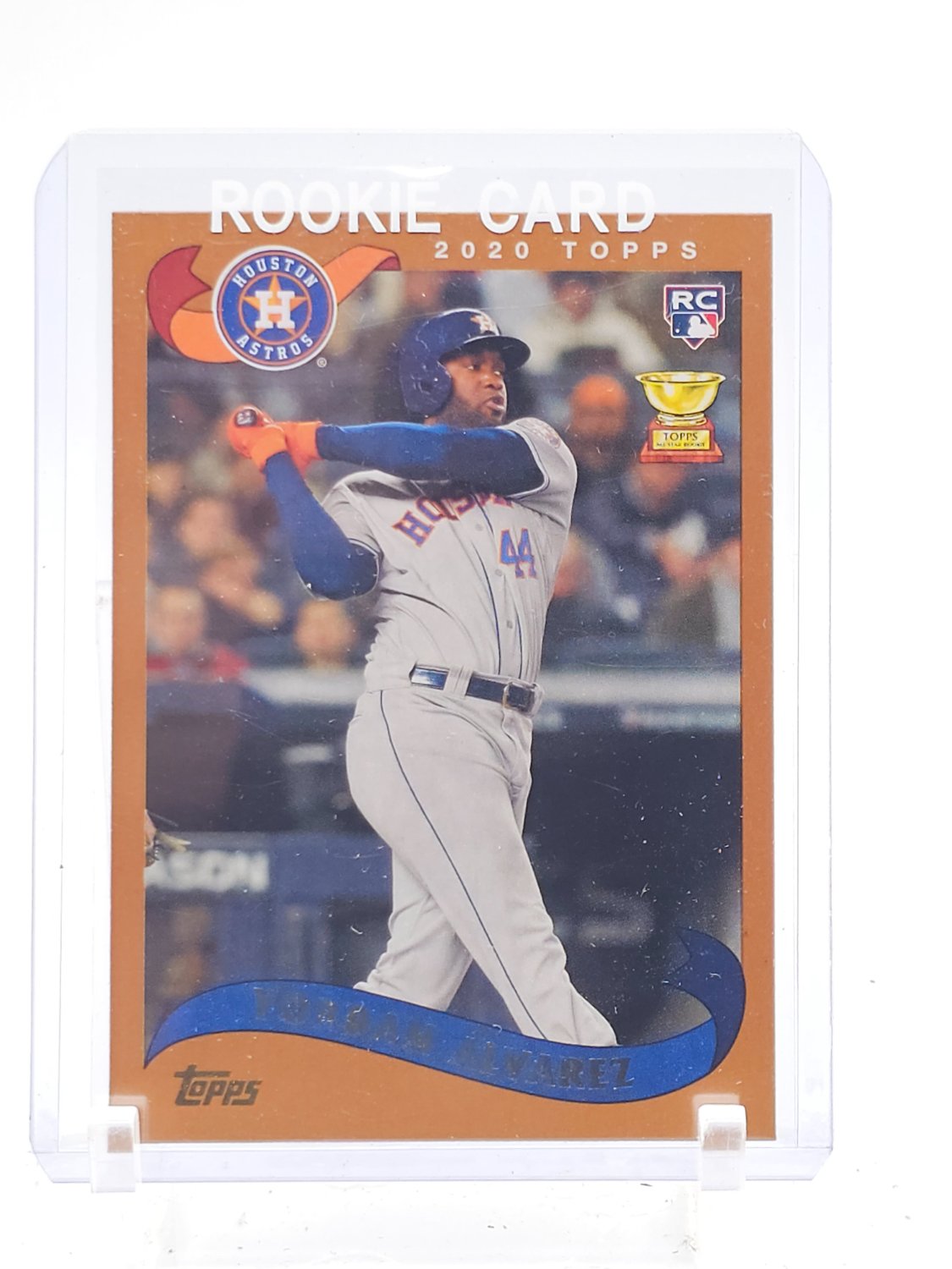 Front scan